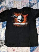 Verkaufe sehr seltenes Rammstein T-shirt in Topzustand Bayern - Kollnburg Vorschau