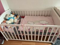 Babybett, kinderbett Nordrhein-Westfalen - Bottrop Vorschau