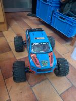 Traxxas E Maxx Bayern - Rosenheim Vorschau