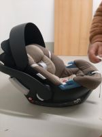 Cybex- babyschale Stuttgart - Stuttgart-Süd Vorschau