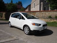 Mitsubishi Colt Lim. 5-trg. XTRA*Klima*LPG*PDC Baden-Württemberg - Hechingen Vorschau