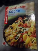 30-Minuten-Küche - Schnelle Gerichte für jeden Tag Bayern - Pfaffenhofen a.d. Ilm Vorschau