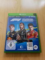 Formel 1, F1 2021 - Xbox One/ Xbox Series X. Hessen - Rüsselsheim Vorschau