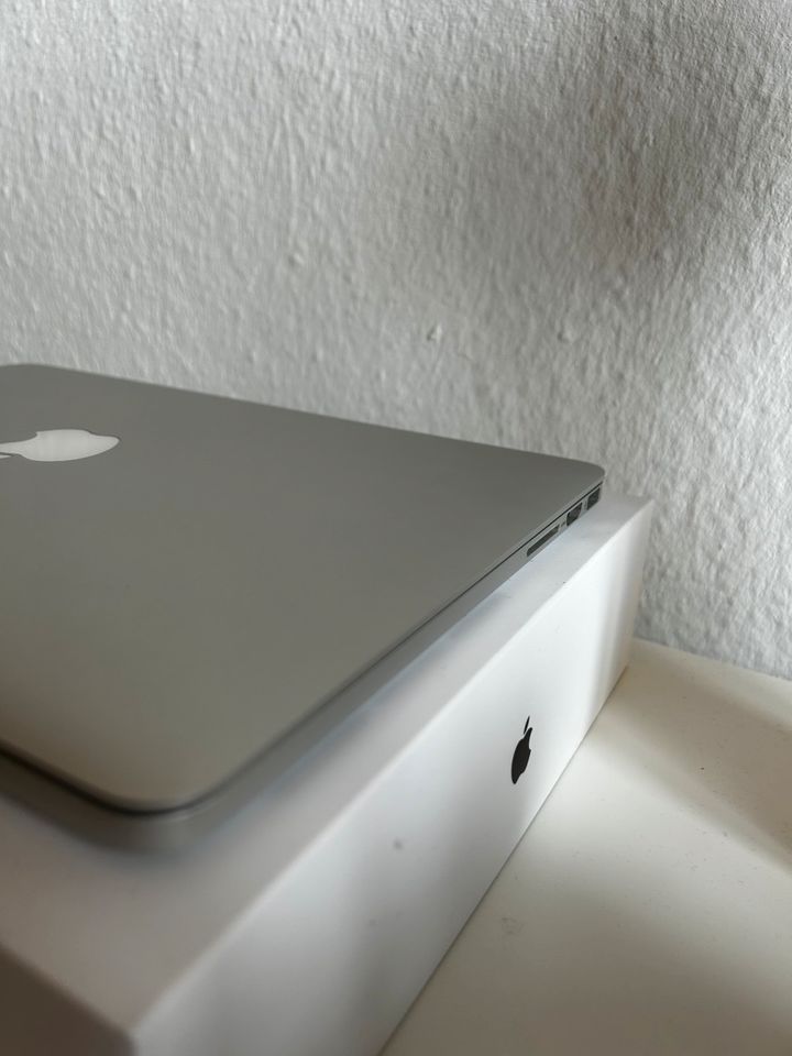 MacBook Pro 13 Zoll, Mitte 2014 in Hannover