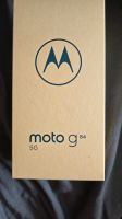 Ich verkaufe hier ein Motorola g84 in blau Niedersachsen - Wolfsburg Vorschau