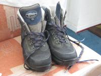 Meindl Multigrip lady Wanderschuhe Köln - Porz Vorschau