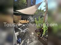 [TAUSCHWOHNUNG] Suche Hamburg - biete 2-Zimmer in Köln-Nippes mit Terrasse Köln - Nippes Vorschau