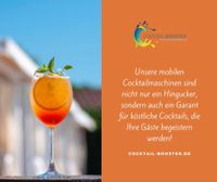 Überrascht eure Gäste mit unseren leckeren Cocktails  Nordrhein-Westfalen - Castrop-Rauxel Vorschau