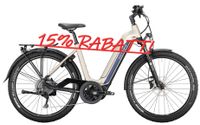 Victoria eAdventure 12.8 Bosch Performance Line CX 625Wh E-Bike Niedersachsen - Wischhafen Vorschau