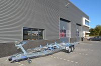 Bootsanhänger Motorbootanhänger Trailer VLEMMIX 3000 KG 7,8 m NEU Nordrhein-Westfalen - Bergheim Vorschau