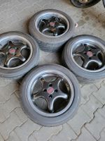 Melber 4x100 kba43509 BBS 7x15 et25 E30 Golf Polo Ascona Kadett Bayern - Pirk Vorschau