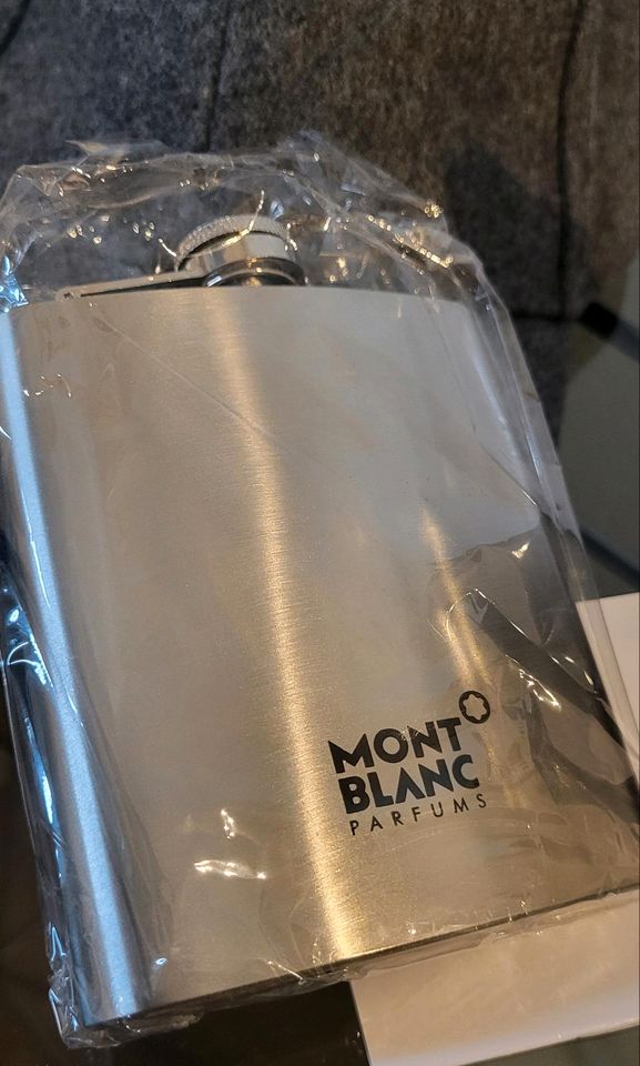 Werbegeschenke Mont Blanc in Konstanz