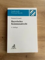 Bayerisches Kommunalrecht - Lissack Bayern - Ebersdorf Vorschau