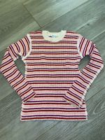 Selana Ringelpulli Strickpullover Merinowolle Gr. 116 Berlin - Mahlsdorf Vorschau