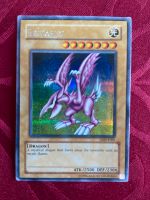 Yu-Gi-Oh, Karte Seiyaryu Secret Rare Holo Hessen - Messel Vorschau