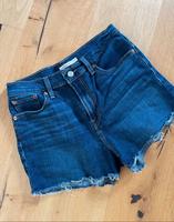 Levi’s high rise Shorts 29 Stretch blau Jeans Niedersachsen - Celle Vorschau