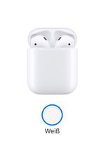 AirPods mit Ladecase (2. Generation) Nordrhein-Westfalen - Steinhagen Vorschau