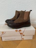 Bisgaard Chelsea Boots in braun, Größe 26, sehr gut erhalten Berlin - Wilmersdorf Vorschau