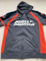 Orig. Harley Davidson Jacke Gr.L absolut neuwertig Niedersachsen - Lehrte Vorschau