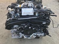 MOTOR AUDI S6 S7 4.0 TFSI CEU CTG 420/450PS KOMPLETT NEU Sachsen - Torgau Vorschau