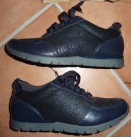 JANA Relax Sneaker 38 Navy *NEU* Hessen - Biebergemünd Vorschau