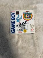 Gameboy Spiel Tiny Toon Adventures 2 OVP Nordrhein-Westfalen - Herford Vorschau
