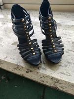 Heels in schwarz Thüringen - Gotha Vorschau