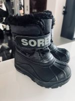Schnee Stiefel Winter Boots SOREL gr 25 Saarland - Ottweiler Vorschau