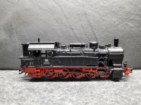 Märklin Dampflokomotive 37160- BR 94.5-18 - Epoche III Bayern - Kissing Vorschau