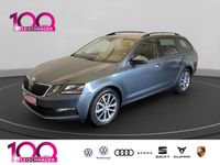 Skoda Octavia Combi Soleil TSI EU6d-T LED Navi PDC SHZ Köln - Ehrenfeld Vorschau