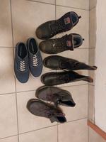 verschiedene Herren Schuhe  gr. 46 Bayern - Gaimersheim Vorschau