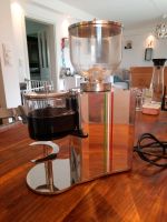 Isomac Roby Espressomühle, Kaffeemühle, La Pavoni, Eureka, Mahlkö Niedersachsen - Westergellersen Vorschau