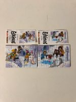 2 Ü Ei Eskimo Puzzle 1994 Baden-Württemberg - Hardthausen Vorschau