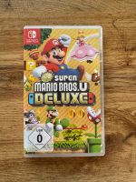 Super Mario Bros Deluxe / Nintendo Switch Saarland - Bexbach Vorschau