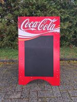 Coco-Cola Tafel Werbemittel Baden-Württemberg - Endingen Vorschau