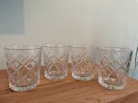 Ikea Gläser Trinkglas 4 Stück Nordrhein-Westfalen - Dinslaken Vorschau