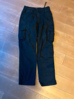 Cargohose Hollister Gr. XS/170 schwarz Duisburg - Rumeln-Kaldenhausen Vorschau