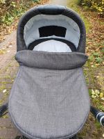 Kinderwagen 2 in 1 Hartan Niedersachsen - Cuxhaven Vorschau