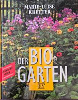 "Der Biogarten" - Ratgeber für Gartenfreunde Hessen - Bad Camberg Vorschau