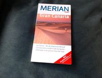 Reiseführer Gran Canaria Merian sehr gut Nordrhein-Westfalen - Haltern am See Vorschau
