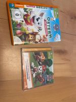 Paw Patrol CD und DVD Set Düsseldorf - Bilk Vorschau