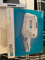 Wii U weiß Schleswig-Holstein - Rickling Vorschau