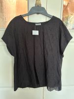 NEU C&A Canda Tshirt schwarz mit Muster in L Rheinland-Pfalz - Hermeskeil Vorschau