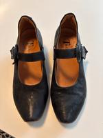 Think Schuhen Größe 38 Stuttgart - Stuttgart-Ost Vorschau