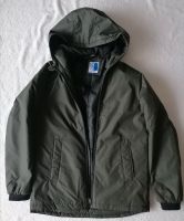 Jack & Jones Jungen Outdoor Übergang grün wie Neu Gr. 164 Bayern - Schrobenhausen Vorschau