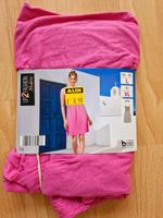 Sommerkleid Kleid mit Spaghettiträger Gr. L neu mit Etikett  Pink Nordrhein-Westfalen - Marl Vorschau