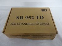 Sat-Receiver SR 952 TD – sehr guter Zustand – incl. Versandkosten Kr. Altötting - Burghausen Vorschau