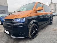 Volkswagen T5 Caravelle -Multivan -Comfortline lang Umbau Hessen - Kassel Vorschau