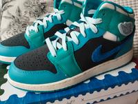 Air Jordan One mid SE How was Jordan made Bremen - Neustadt Vorschau