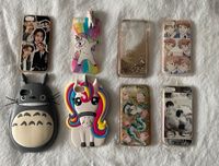 iPhone 8 Handyhüllen Anime Einhorn Stray Kids Baden-Württemberg - Bad Herrenalb Vorschau